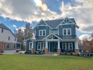 Roofing Installation in Richmond, VA (1)
