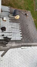 Shingle Roofing Services in Chesterfield, VA (2)